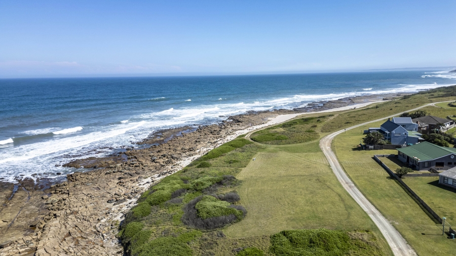 3 Bedroom Property for Sale in Marshstrand Eastern Cape